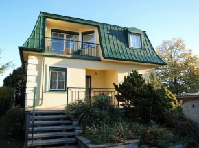 Charmantes Apartment mit Terrasse zum Garten nahe Wien